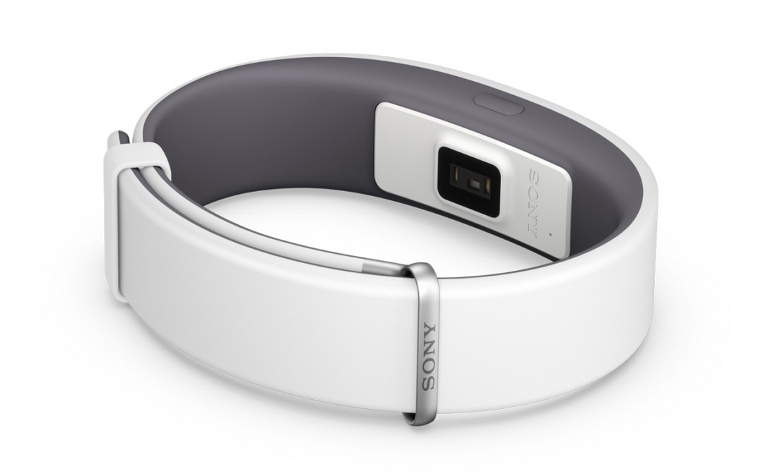 Sony introduces next generation SmartBand 2