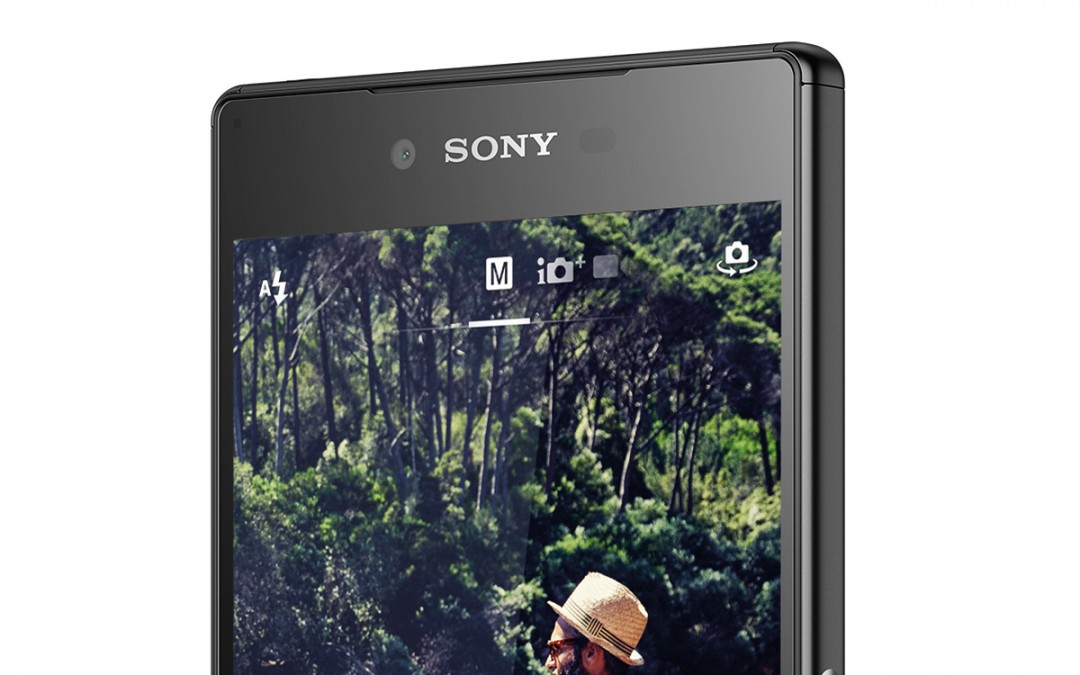 Sony unveils next-generation smartphone camera with Xperia Z5 and Xperia Z5 compact, and the world’s first 4K1 Smartphone Xperia Z5 Premium