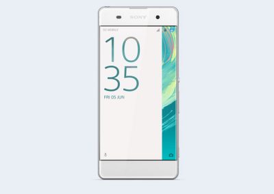 Xperia™ XA