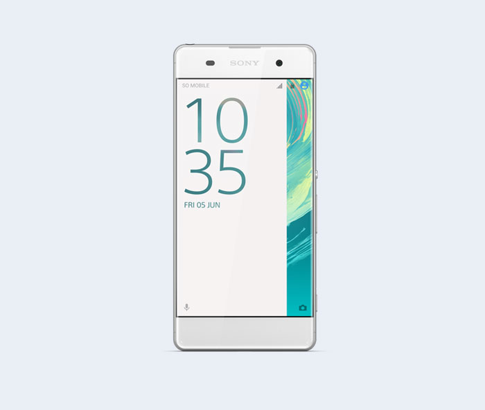 Xperia™ XA