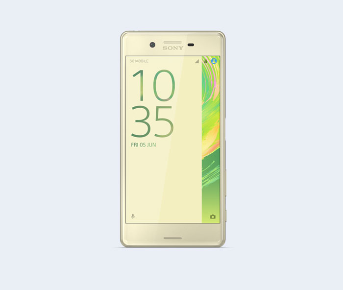 Xperia™ X