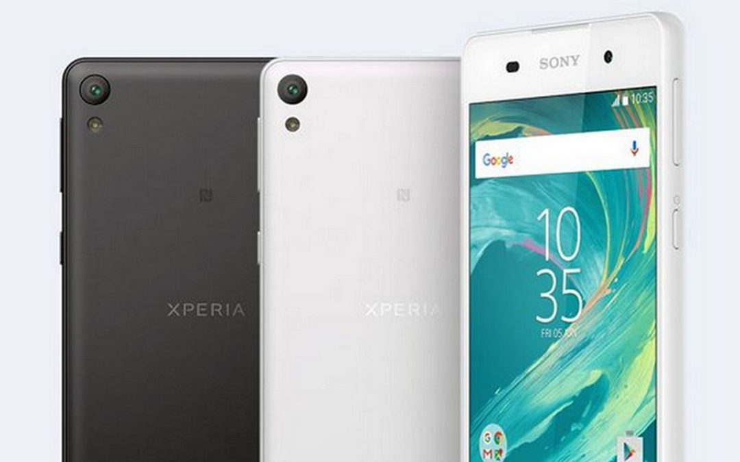 Sony Mobile announces Xperia E5 – a fun, easy-to-use smartphone
