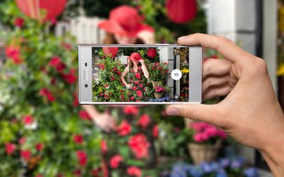 Sony’s new flagship Xperia XZ and Xperia X Compact with triple image sensing