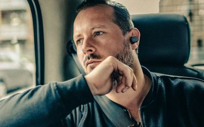 Sony Mobile together with Takealot bring you the Xperia Ear