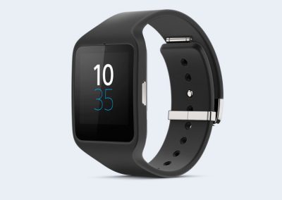 SmartWatch 3 SWR50