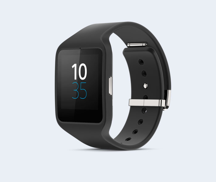 SmartWatch 3 SWR50