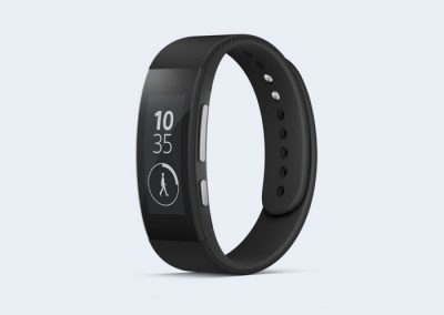 SmartBand Talk SWR30