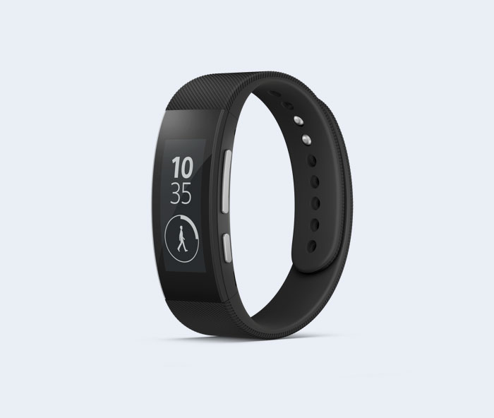 SmartBand Talk SWR30