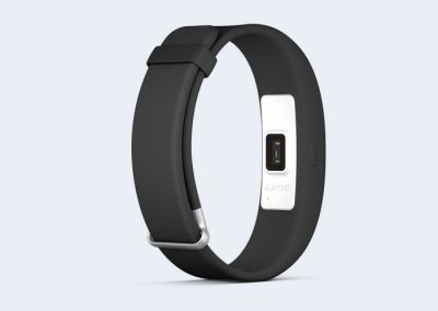 SmartBand 2