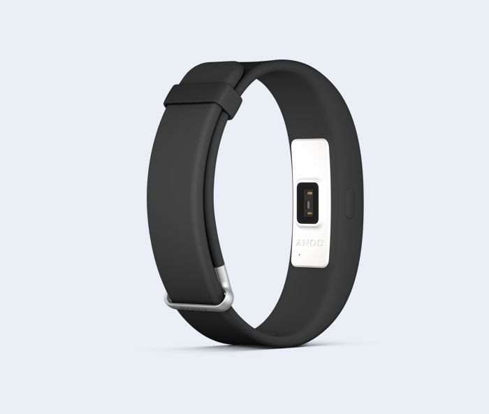 SmartBand 2