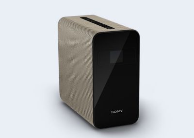 Xperia™ Touch