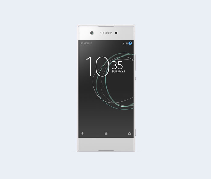 Xperia™ XA1