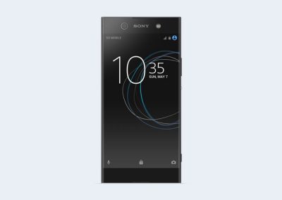 Xperia™ XA1 Ultra