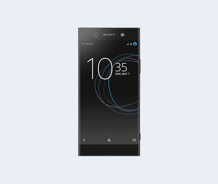 Xperia™ XA1 Ultra