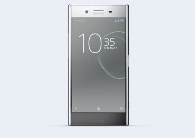 Xperia™ XZ Premium