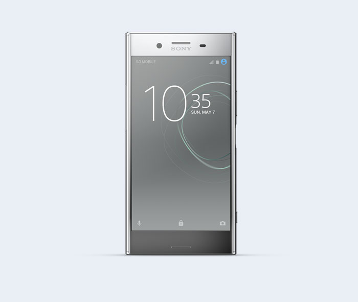 Xperia™ XZ Premium