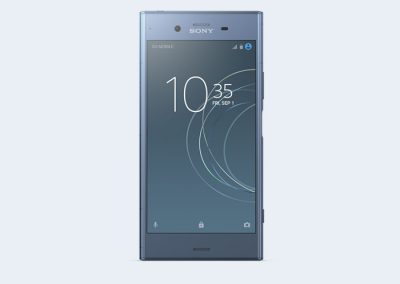 Xperia™ XZ1