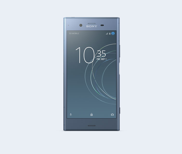 Xperia™ XZ1